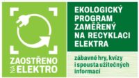 Zaostřeno na elektro